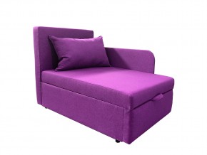 Диван фуксия Nice Shaggy Fuchsia в Костанае - kostanaj.magazinmebel.ru | фото